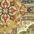 Oxygen 1 Red by Stout Designer Fabric RAINBOW LIBRARY CINNAMON/SIENA 60%LIN 40%SVI TAIWAN FLAME RETARDANT-N.F.P.A. 260A CLASS 1 CATB 117-2013 WYZENBEEK 15 000 DOUBLE RUB WEAR TEST (HEAVY DUTY) Horizontal: 27 and Vertical: 28.5 54 in - Swanky Fabrics -
