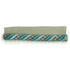 Snaps 27 Pacific by Stout Trim Stout Trim Snaps 27 PacificTrim ART OF DESIGN TRIM-2 CORDS CHINA </p><p>Repeat: H: 0.000, V: 0.000 0.38 in - Fabric Carolina -