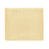 Dubree 26 Parchment by Stout Designer Trim PERFECT ACCENT TRIM 99%SVI 1%POL CHINA Horizontal: 0 and Vertical: 0 2.5 in - Swanky Fabrics -