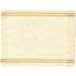 Recite 6 Bone by Stout Designer Trim HARMONY TRIM 58%POL 42%SVI CHINA Horizontal: 0 and Vertical: 0 3 in - Swanky Fabrics -