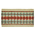 Oberlin 1 Arizona by Stout Designer Trim Insights Trim 58% Polyester 42% Spun Viscose CHINA Horizontal: 0.375 and Vertical: 0 2.38 in - Swanky Fabrics -