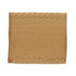 Lafront 40 Ginger by Stout Designer Trim Perfect Accent Trim 99% Spun Viscose 1% Polyester CHINA Horizontal: 0 and Vertical: 0 1.5 in - Swanky Fabrics -