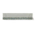 Armstrong 8 Sky by Stout Designer Trim MYSTIQUE TRIM 52%SVI 41%COT 7%POL CHINA WYZENBEEK 30 000 DOUBLE RUB WEAR TEST (HEAVY DUTY) Horizontal: 0.000 and Vertical: 0.000 0.25 in - Swanky Fabrics -