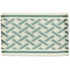 Topeka 6 Moonstone by Stout Designer Trim New World Tapes & Borders 100% Spun Viscose CHINA Horizontal: 0 and Vertical: 0 2.5 in - Swanky Fabrics -