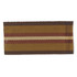 Quadrille 5 Bark by Stout Designer Trim MYSTIQUE TRIM 100%SVI CHINA </p><p>Repeat: 0 1.75 in - Swanky Fabrics -