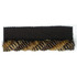 Inglewood 3 Storm by Stout Designer Trim JUST CORDS 48%SVI 43%COT 9%POL CHINA WYZENBEEK 10 000 DOUBLE RUB WEAR TEST (MEDIUM DUTY) Horizontal: 0.000 and Vertical: 0.000 0.38 in - Swanky Fabrics -