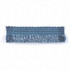 Gasa 2 Ocean by Stout Designer Trim INSPIRATIONS TRIM 89%ACT 11%ACR ITALY Horizontal: 0.000 and Vertical: 0.000 0.38 in - Swanky Fabrics -