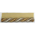 Timely 8 Driftwood by Stout Trim Stout Trim Timely 8 DriftwoodTrim JUST CORDS 60%COT 30%SVI 10%POL CHINA </p><p>Repeat: H: 0.000, V: 0.000 0.38 in - Fabric Carolina -
