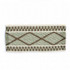 Riptide 4 Shoreline by Stout Trim Stout Trim Riptide 4 ShorelineTrim DIMENSIONS TRIM CHINA </p><p>Repeat: H: 0.000, V: 0.000 1.63 in - Fabric Carolina -