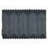 Eclectic 2 Cobalt by Stout Designer Trim Moondust Trim 42% Spun Viscose 29% Linen 17% Nylon 7% Cotton 5% Metallic CHINA Horizontal: 0 and Vertical: 0 2 in - Swanky Fabrics -