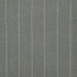 Bluesy Stripe Slate by Carole Designer Fabric In Tune,In The Details 100% Cotton India 2 3/8" H 54" - Swanky Fabrics -