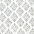 Ready To Go Heather by Carole Designer Fabric SILVER FOX 100% Cotton USA N/A Horizontal: 13 1/2" and Vertical: 12 5/8" 54" - Swanky Fabrics -