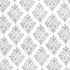 Ready To Go Heather by Carole Designer Fabric Silver Fox 100% Cotton USA N/A Horizontal: 135 and Vertical: 12625 54 - Swanky Fabrics -