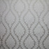 Amaranthus Pewter by Carole Designer Fabric Frosted Glass 100% Polyester India N/A </p><p>Repeat: 16 3/8" V, 12 3/4" H 54" - Swanky Fabrics -
