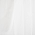 Cloudy Skies White Snow by Carole Designer Fabric Sheer Clarity,Sheer Clarity II,Sheer Basics III 67% Polyester, 33% Cotton France N/A NONE 118" - Swanky Fabrics -