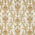 Castelle Blush by Carole Designer Fabric Sandalwood 64% Cotton, 27% Viscose, 9% Polyester India N/A 26 3/4" V, 26 3/4" H 54" - Swanky Fabrics -