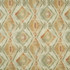 Cobblers Lane Sunset by Carole Designer Fabric DESERT WANDERER 100% Polyester- Soil & Stain Repellent India Passes 30,000 Double Rubs Wyzenbeek Horizontal: 27" and Vertical: 25 1/4" 54" - Swanky Fabrics -