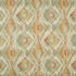 Cobblers Lane Sunset by Carole Designer Fabric Desert Wanderer 100% Polyester- Soil & Stain Repellent India Passes 30,000 Double Rubs Wyzenbeek Horizontal: 27 and Vertical: 2525 54 - Swanky Fabrics -