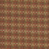 Threshold Redwood by Carole Designer Fabric Bold Adventure 100% Cotton-SSR South Korea N/A Horizontal: 2 1/4" D and Vertical: 2 1/4" 54" - Swanky Fabrics -