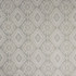 Kasmira Grey by Carole Designer Fabric Vanilla Bean 78% Poly, 13% Linen, 9% Cotton India Passes 15,000 Double Rubs Wyzenbeek Horizontal: 6 5/8" and Vertical: 7 1/4" V 54" - Swanky Fabrics -