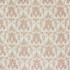 Final Salute Rose by Carole Designer Fabric Pink Diamonds 51% Poly, 29% Visc, 16% Acry, 4% Linen Turkey Passes 20,000 Double Rubs Wyzenbeek </p><p>Repeat: 14 1/8" V, 14 1/8" H 55" - Swanky Fabrics -
