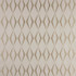 Double Take Fawn by Carole Designer Fabric Vanilla Bean 34% Viscose, 28% Poly, 28% Linen, 10% Ra China Passes 60,000 Double Rubs Wyzenbeek 6" V, 3" H 54" - Swanky Fabrics -