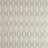 Double Take Silver by Carole Designer Fabric Vanilla Bean 34% Viscose, 28% Poly, 28% Linen, 10% Ra China Passes 60,000 Double Rubs Wyzenbeek Horizontal: 3" and Vertical: 6" V 54" - Swanky Fabrics -