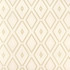 Together Again Marble by Carole Designer Fabric COCONUT CREAM 52% Cotton, 48% Polyester India N/A </p><p>Repeat: 12 1/2" V, 10 1/4" H 52" - Swanky Fabrics -
