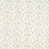 Promises Promises Porcelain by Carole Designer Fabric Mountain Sky 52% Cotton, 48% Polyester India Passes 30,000 Double Rubs Wyzenbeek Horizontal: 8625 and Vertical: 9125 52 - Swanky Fabrics -