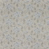 June Bride Fresco by Carole Designer Fabric French Navy 58% Cotton, 42% Polyester India N/A Horizontal: 17" and Vertical: 12 1/4" V 51" - Swanky Fabrics -