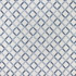 Defining Essence Marine by Carole Designer Fabric Color Play 73% Cotton, 27% Polyester India Passes 30,000 Double Rubs Wyzenbeek Horizontal: 9" and Vertical: 9 3/8" V 54" - Swanky Fabrics -
