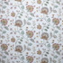 Completely Bouquet by Carole Designer Fabric Enclave 58% Cotton, 42% Polyester India Passes 30,000 Double Rubs Wyzenbeek </p><p>Repeat: 12 1/8" V, 26" H 52" - Swanky Fabrics -
