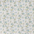 Summer Magic Aquarius by Carole Designer Fabric Seamist 52% Polyester, 48% Cotton India N/A Horizontal: 16 1/2" D and Vertical: 18" 51" - Swanky Fabrics -