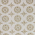 In The Moment Beige by Carole Designer Fabric Golden Sunrise 85% Viscose, 15% Polyester India N/A Horizontal: 10" and Vertical: 7 1/2" V 51" - Swanky Fabrics -