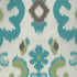 Belmont Jade by Norbar Designer Fabric 100% POLYESTER CHINA 10,000 WYZENBEEK </p><p>Repeat: 27"V 10"H 54 - Swanky Fabrics -