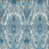Chosen Ink by Norbar Designer Fabric 100% COTTON UAE 18"V 9"H 54 - Swanky Fabrics -