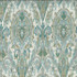 Chosen Jadestone by Norbar Designer Fabric 100% COTTON UAE 18"V 9"H 54 - Swanky Fabrics -