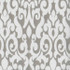 Handley Fog by Norbar Designer Fabric 62% POLYESTER 38% LINEN INDIA 17 3/4"V 9 7/8"H 54 - Swanky Fabrics -