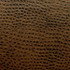 Ostrich Mahogany So 372 by Norbar Designer Fabric 100% POLYURETHANE 54 - Swanky Fabrics -