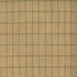 Prague Wheat by Norbar Designer Fabric CHECKER 100% POLYESTER CHINA 1"V 1"H 56 - Swanky Fabrics -