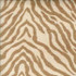 Tiger Sand by Norbar Designer Fabric 75% RAYON 25% POLYESTER CHINA H-14" V-18" 56" - Swanky Fabrics -