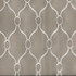 Valmont Taupe by Norbar Designer Fabric 32% VISCOSE 30% POLYESTER 5 1/4"V 3 7/8"H 54 - Swanky Fabrics -