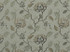 Wilder Travertine 145 by Norbar Designer Fabric 52% POLYESTER 48% COTTON INDIA 12 1/2"V 17"H 51 - Swanky Fabrics -
