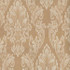 Womack Sand by Norbar Designer Fabric 56% POLYESTER 44% COTTON TAIWAN 13 1/2"V - 13 1/2"H 54 - Swanky Fabrics -