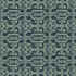 Demelza Indigo by Kasmir Designer Fabric See sample 70% Rayon
30% Polyester
 USA 33,000 Wyzenbeek Double Rubs </p><p>Repeat: Horizontal: 9 5/8 inches and Vertical: 9 6/8 inches 57 - Swanky Fabrics -