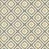 Diamond Lattice Metallic  by Kasmir Designer Fabric 1457 52% Cotton
48% Polyester
 INDIA 30,000 Wyzenbeek Double Rubs Horizontal: 4 5/8 inches and Vertical: 4 5/8 inches 54  - Swanky Fabrics -