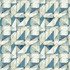 Falsetto Sea Blue  by Kasmir Designer Fabric 1458 55% Linen
45% Cotton
 CHINA 12,500 Wyzenbeek Double Rubs Horizontal: 13 6/8 inches and Vertical: 13 2/8 inches 54  - Swanky Fabrics -