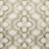 Grand Junction Cream by Kasmir Designer Fabric 1462 52% Cotton
26% Polyester
22% Viscose
 INDIA 15,000 Wyzenbeek Double Rubs </p><p>Repeat: Horizontal: 12 6/8 inches and Vertical: 9 2/8 inches 54 - Swanky Fabrics -