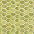 Justine Lemongrass by Kasmir Designer Fabric 1455 100% Polyester
 CHINA </p><p>Repeat: Horizontal: 4 4/8 inches and Vertical: 2 inches 56 - Swanky Fabrics -