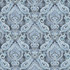 Margot Denim by Kasmir Designer Fabric 1454 100% Polyester
 CHINA </p><p>Repeat: Horizontal: 27 inches and Vertical: 26 inches 53 - Swanky Fabrics -